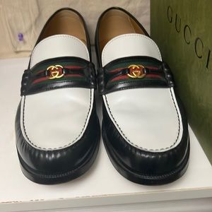 Gucci dress shoes